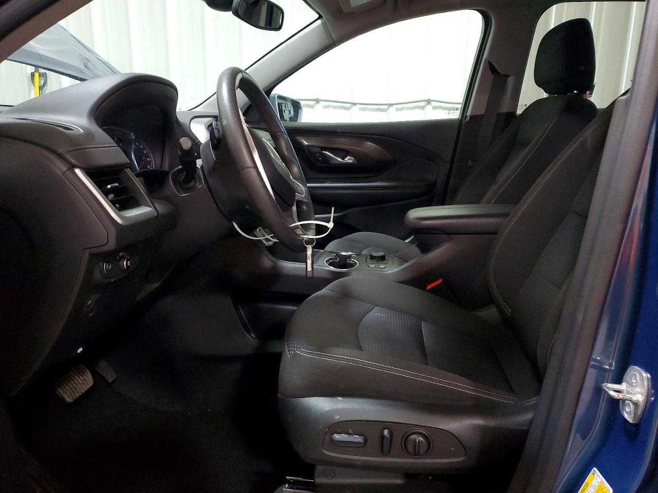 GMC Terrain Sle