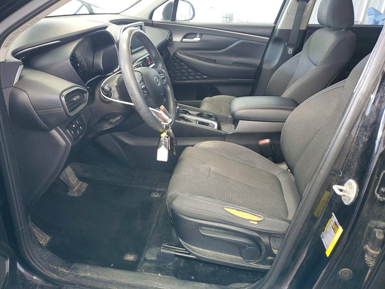 Hyundai SANTA FE Se