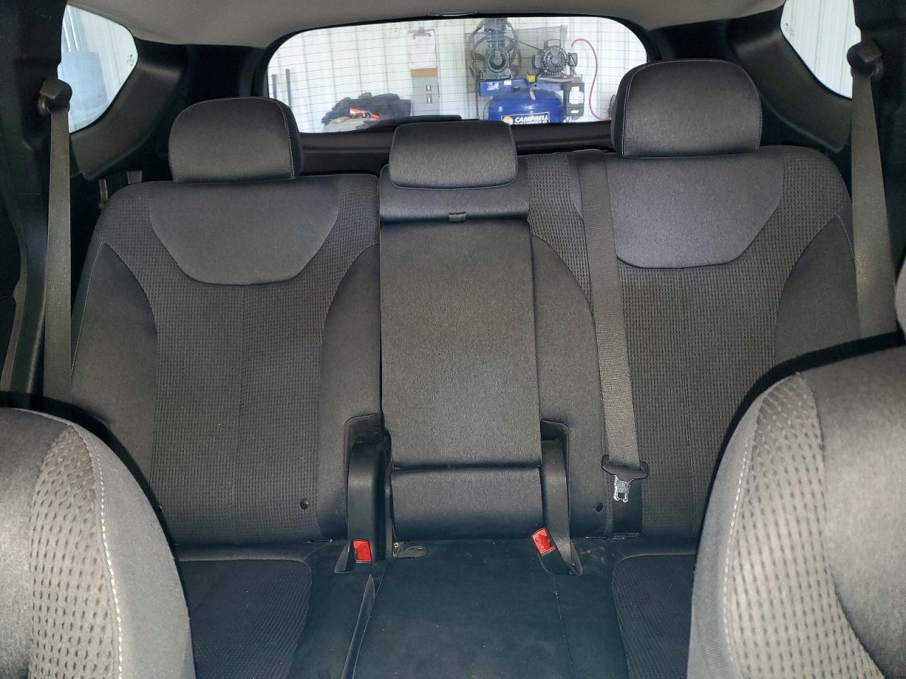 Hyundai SANTA FE Se