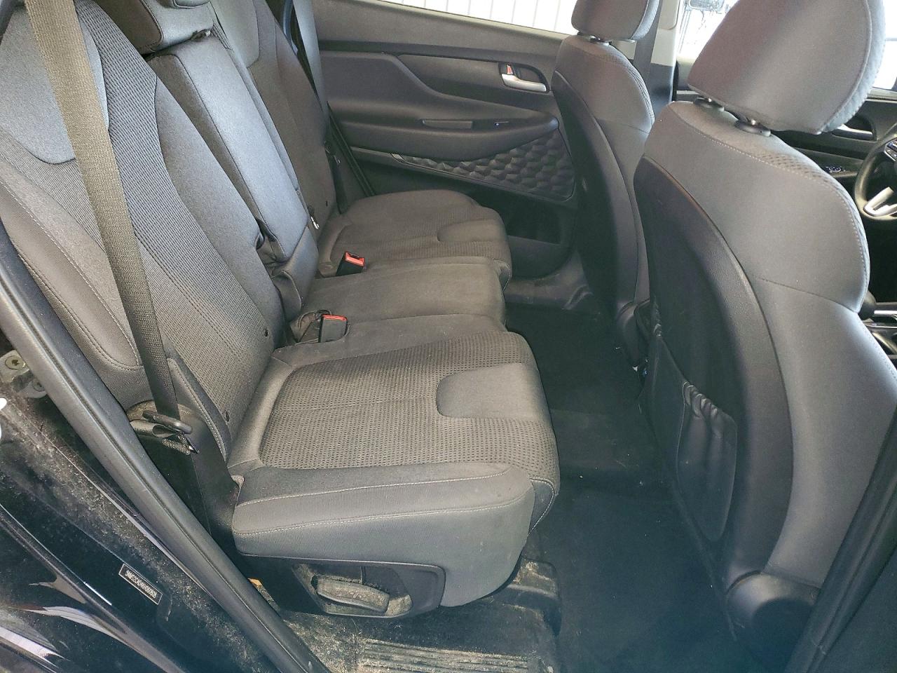 Hyundai SANTA FE Se