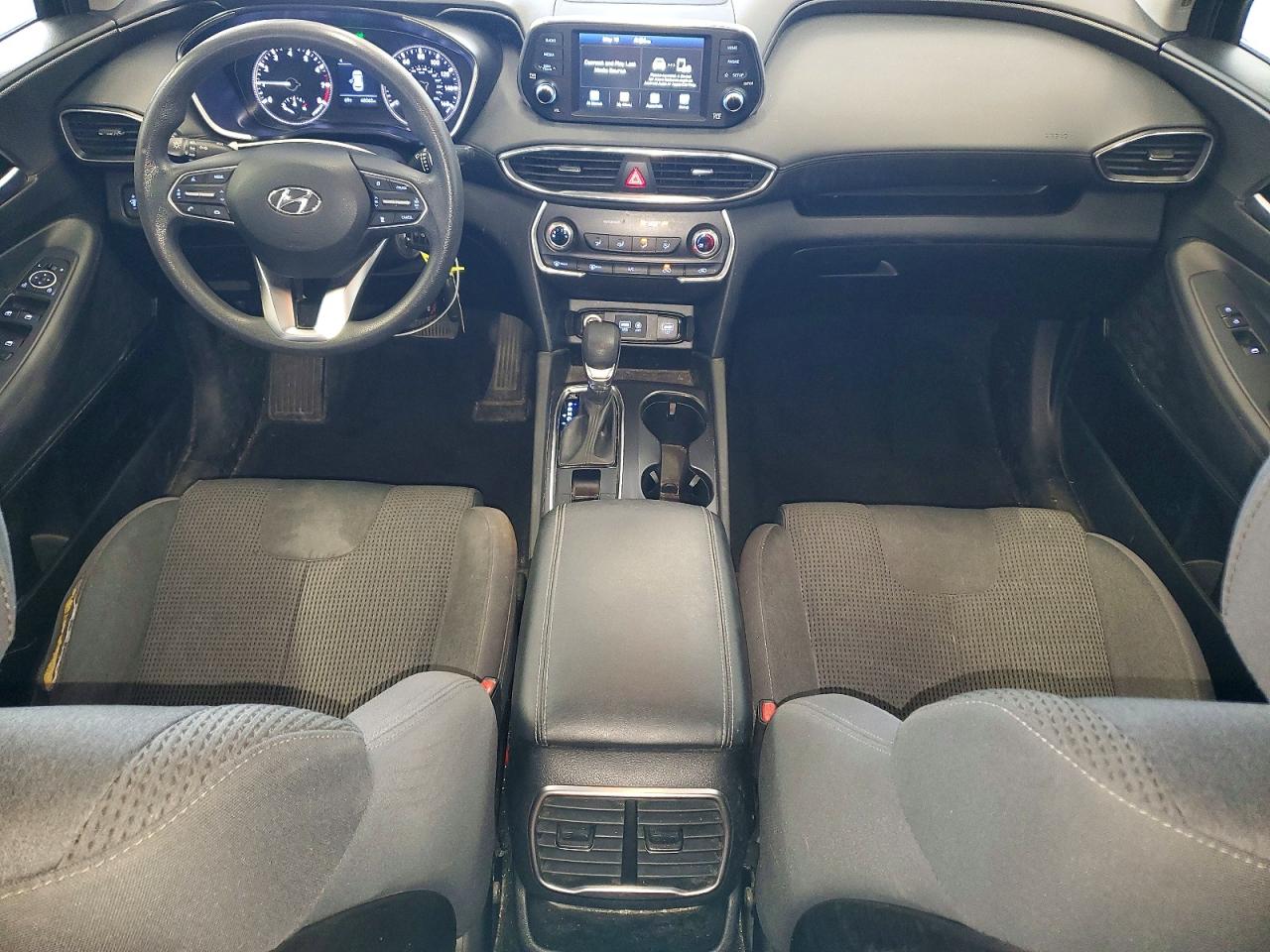 Hyundai SANTA FE Se