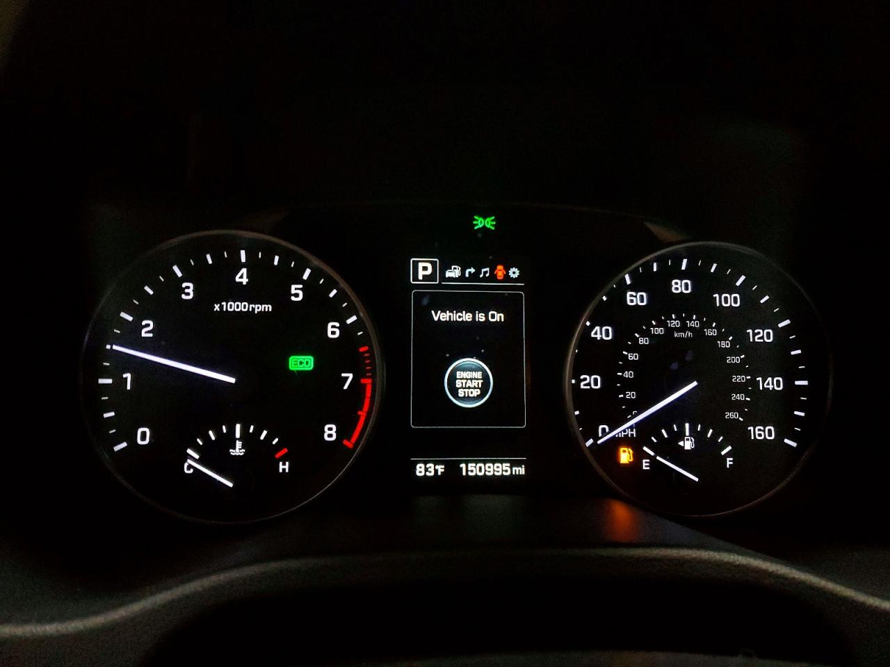 Hyundai ELANTRA Limited