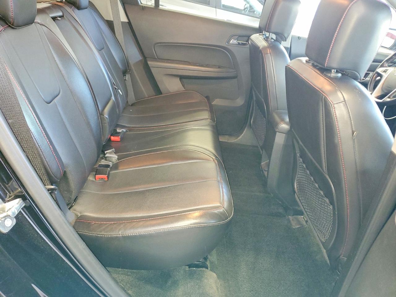 GMC Terrain Slt