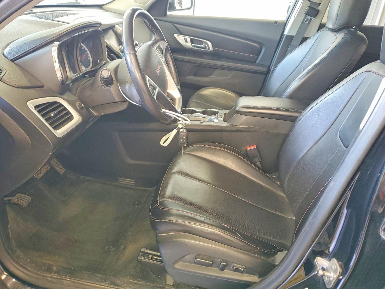 GMC Terrain Slt