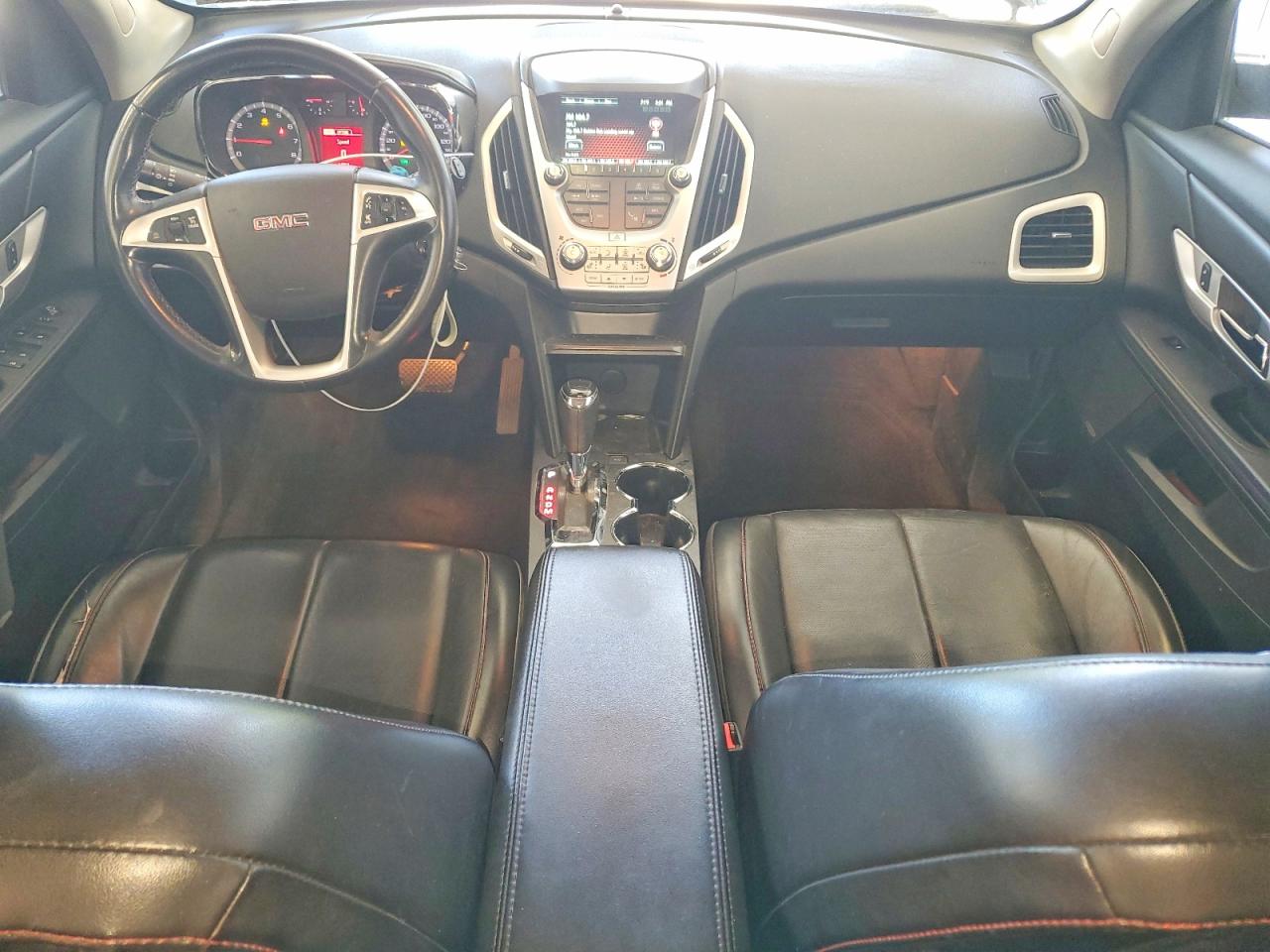 GMC Terrain Slt