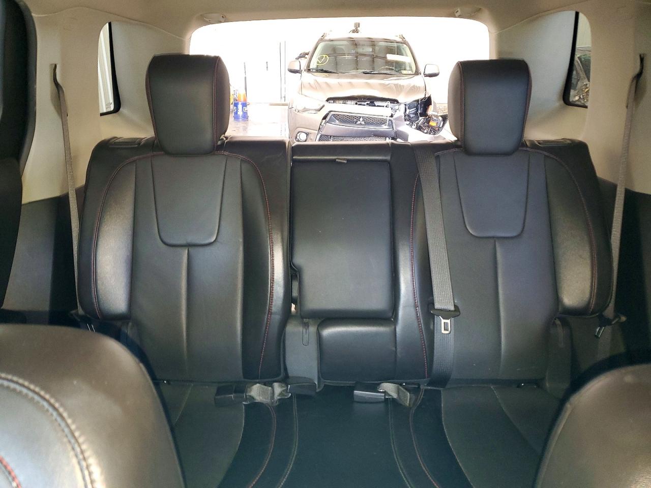GMC Terrain Slt