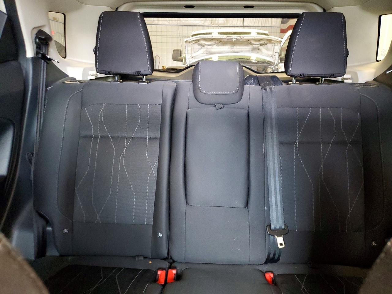 Ford EcoSport Se