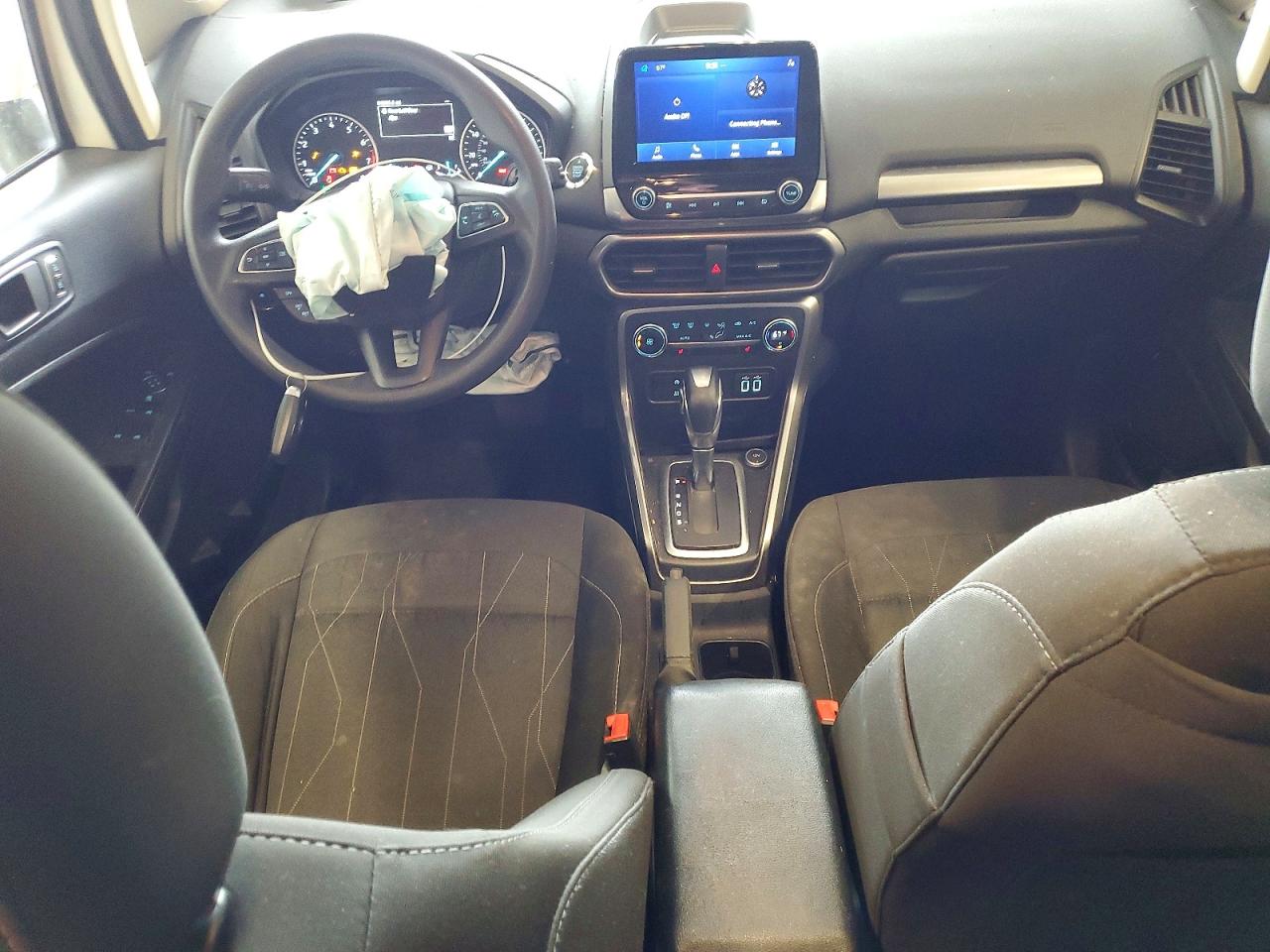 Ford EcoSport Se