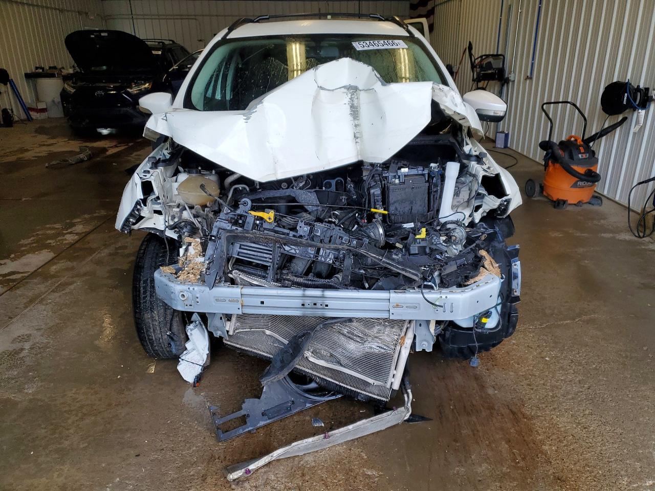 Ford EcoSport Se