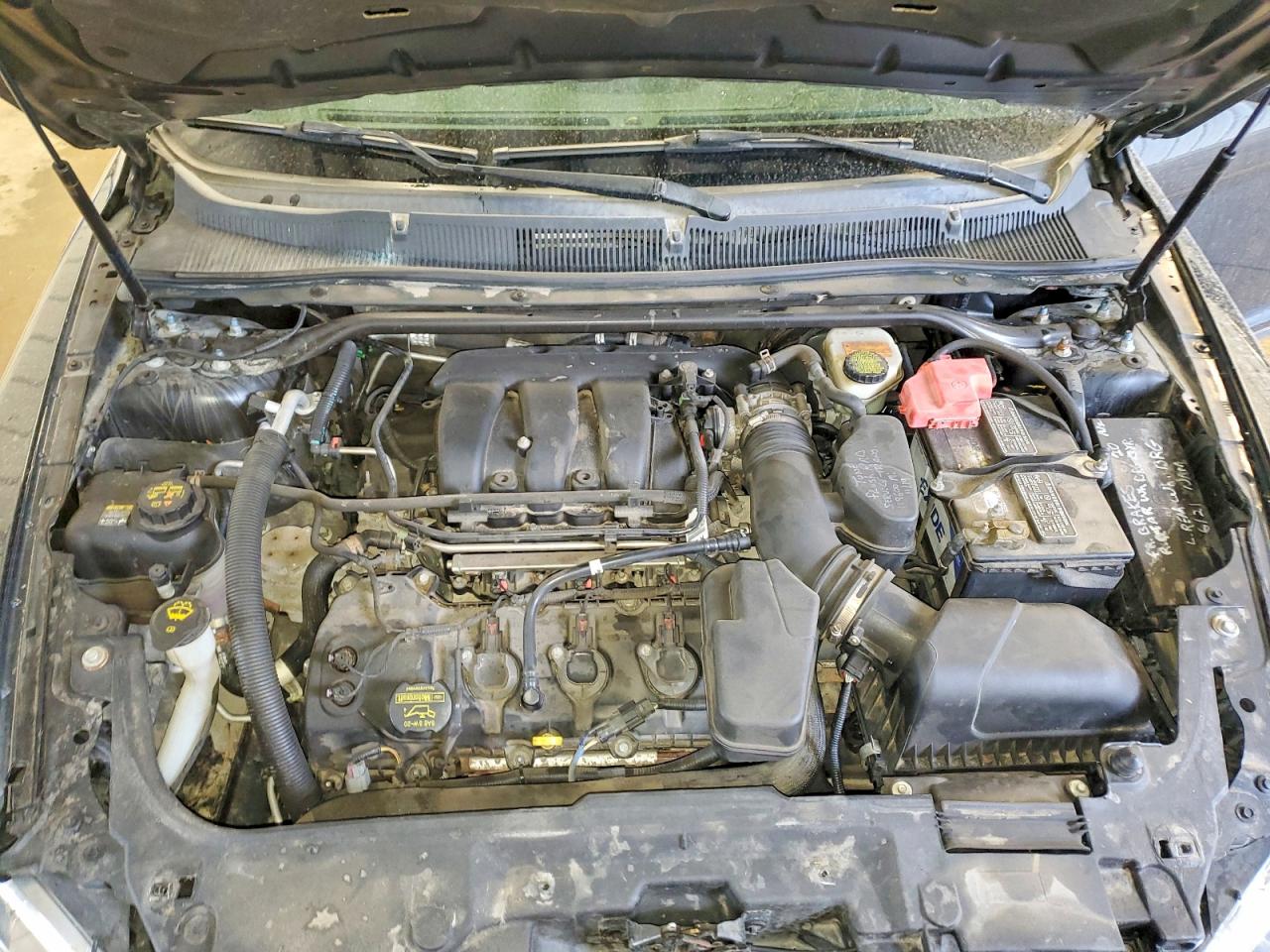 Ford Taurus Sel