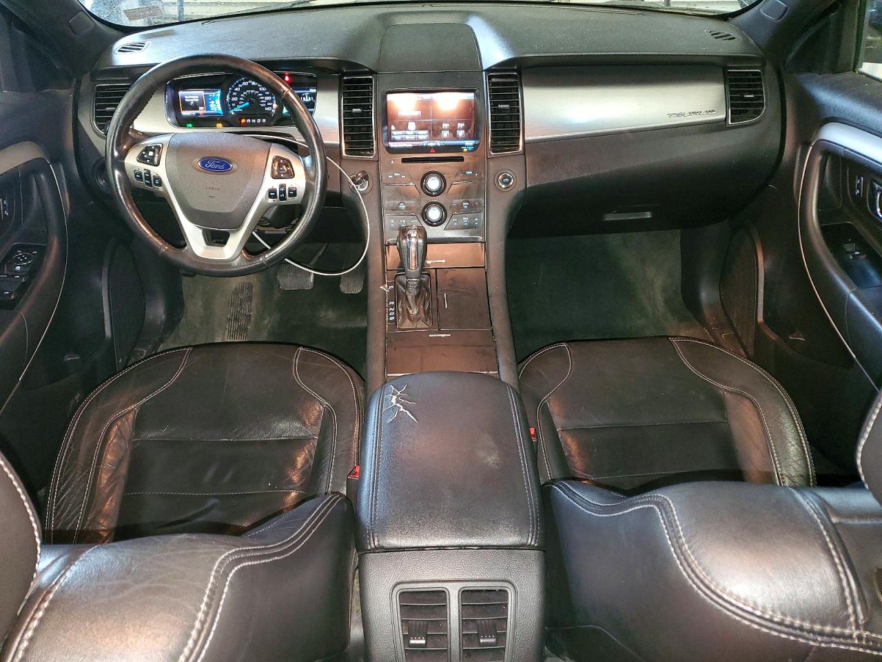 Ford Taurus Sel