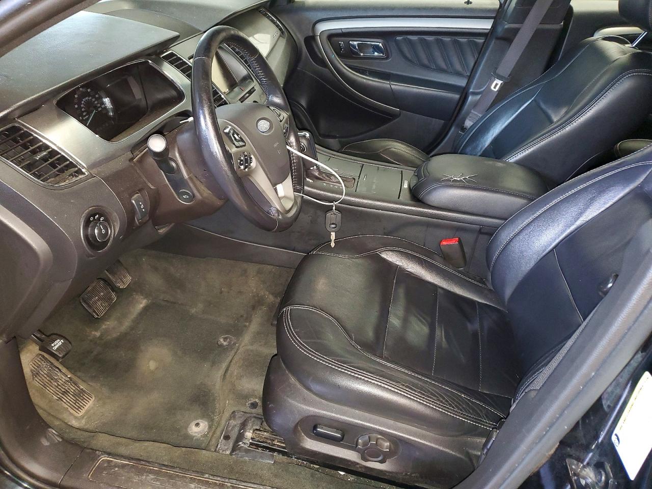 Ford Taurus Sel