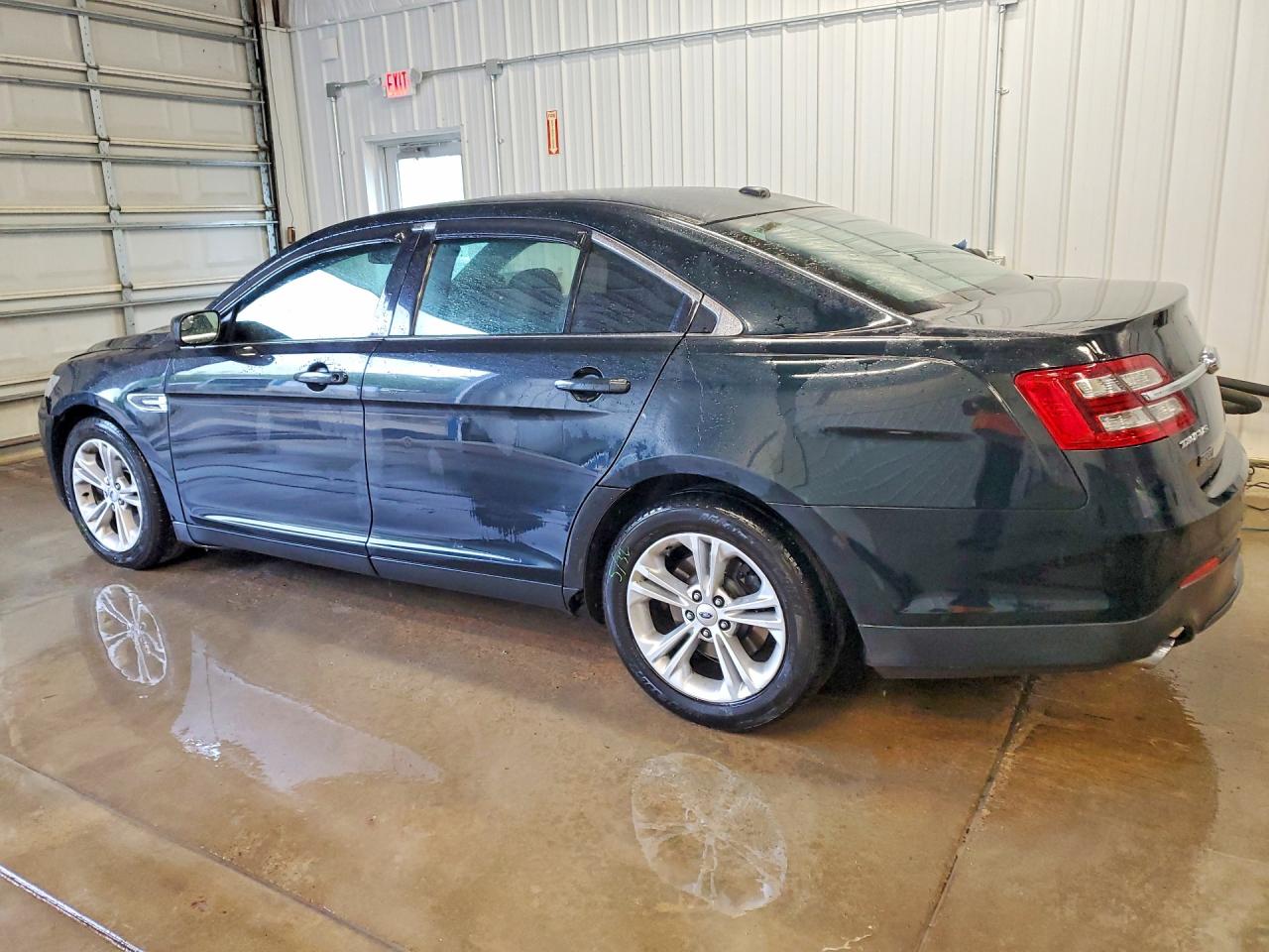 Ford Taurus Sel