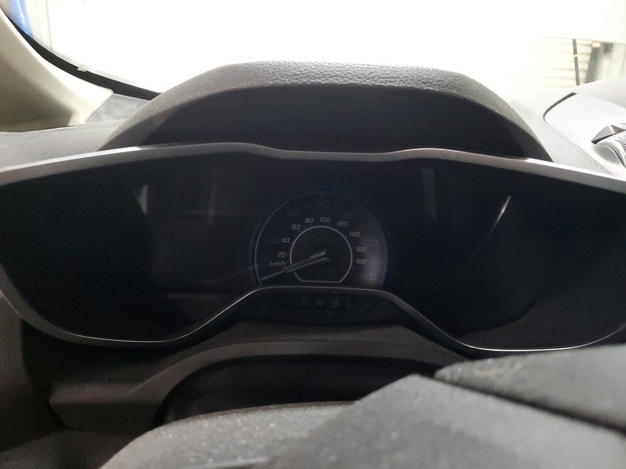 Ford Cmax Titanium