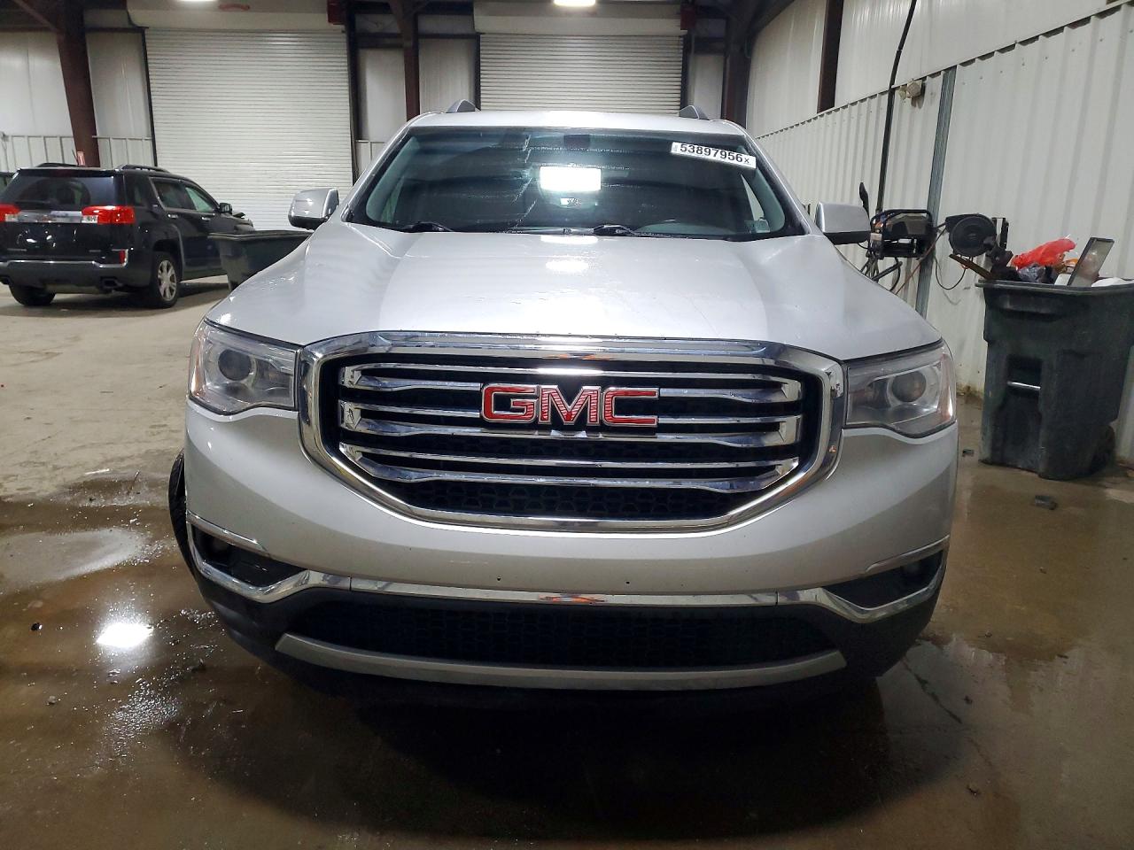 GMC Acadia Sle