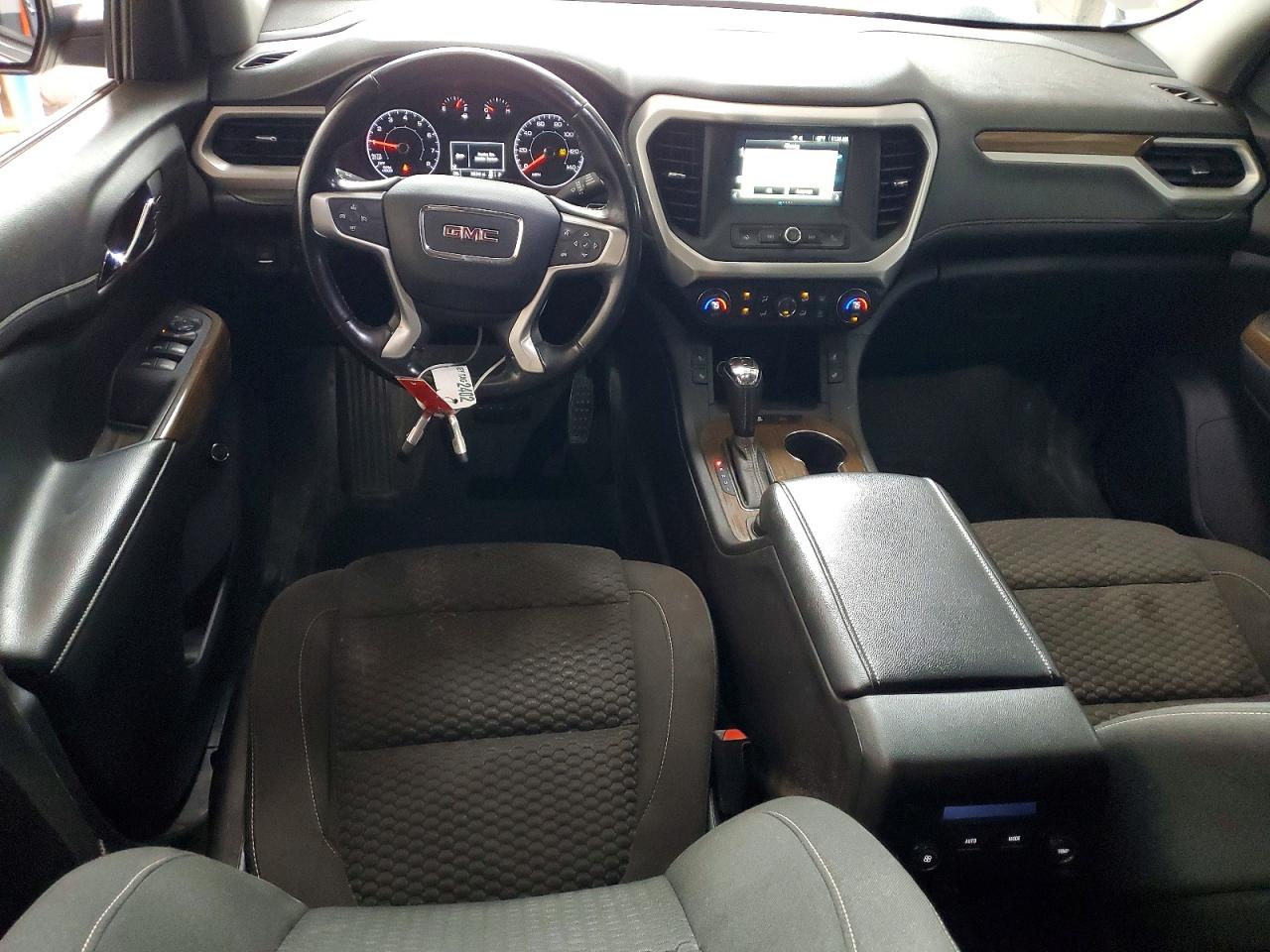GMC Acadia Sle