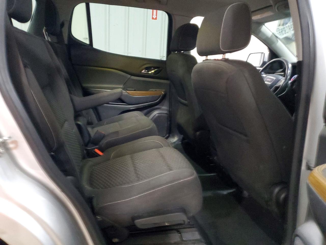 GMC Acadia Sle