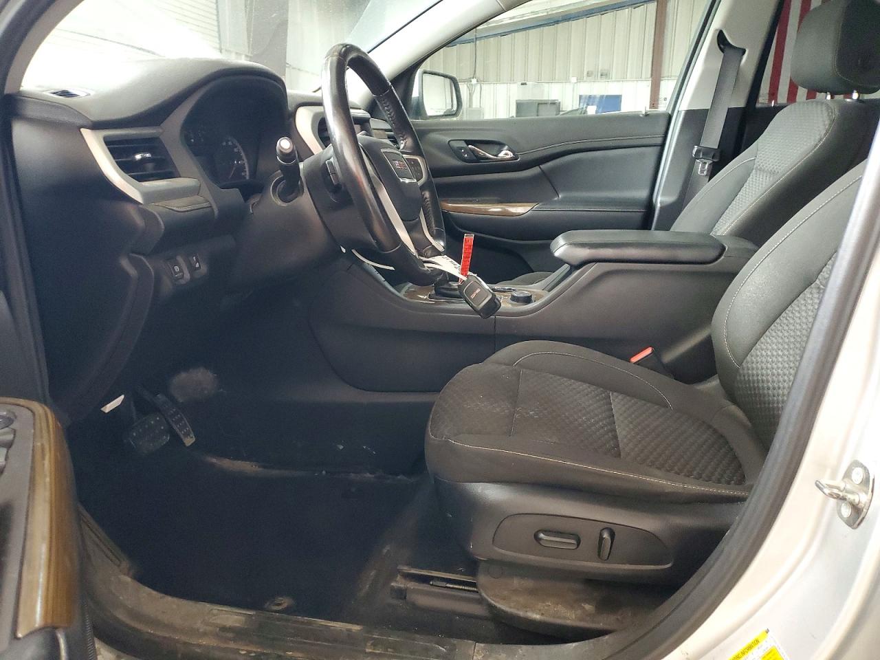 GMC Acadia Sle