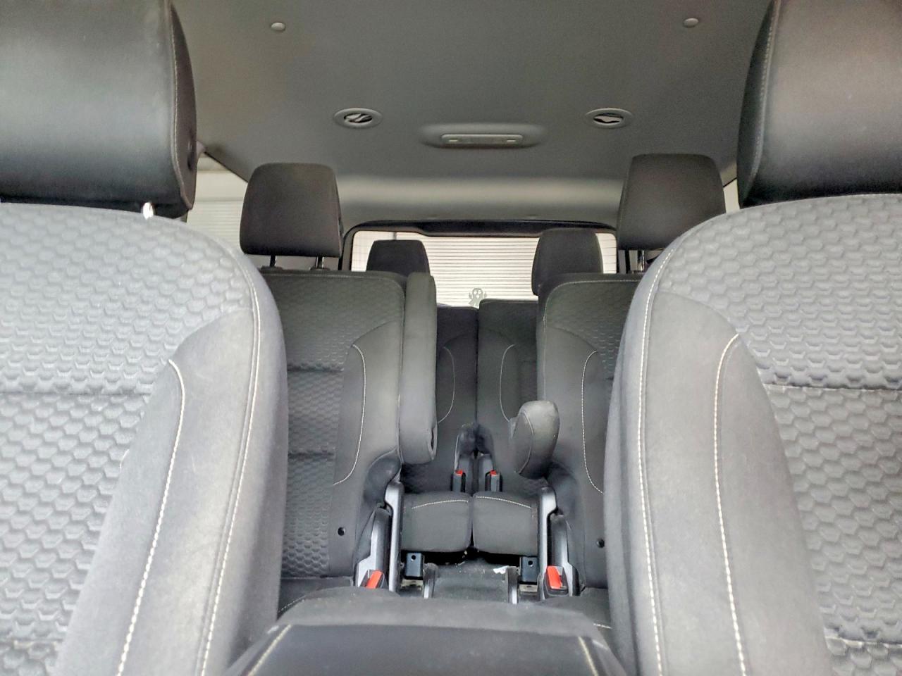 GMC Acadia Sle
