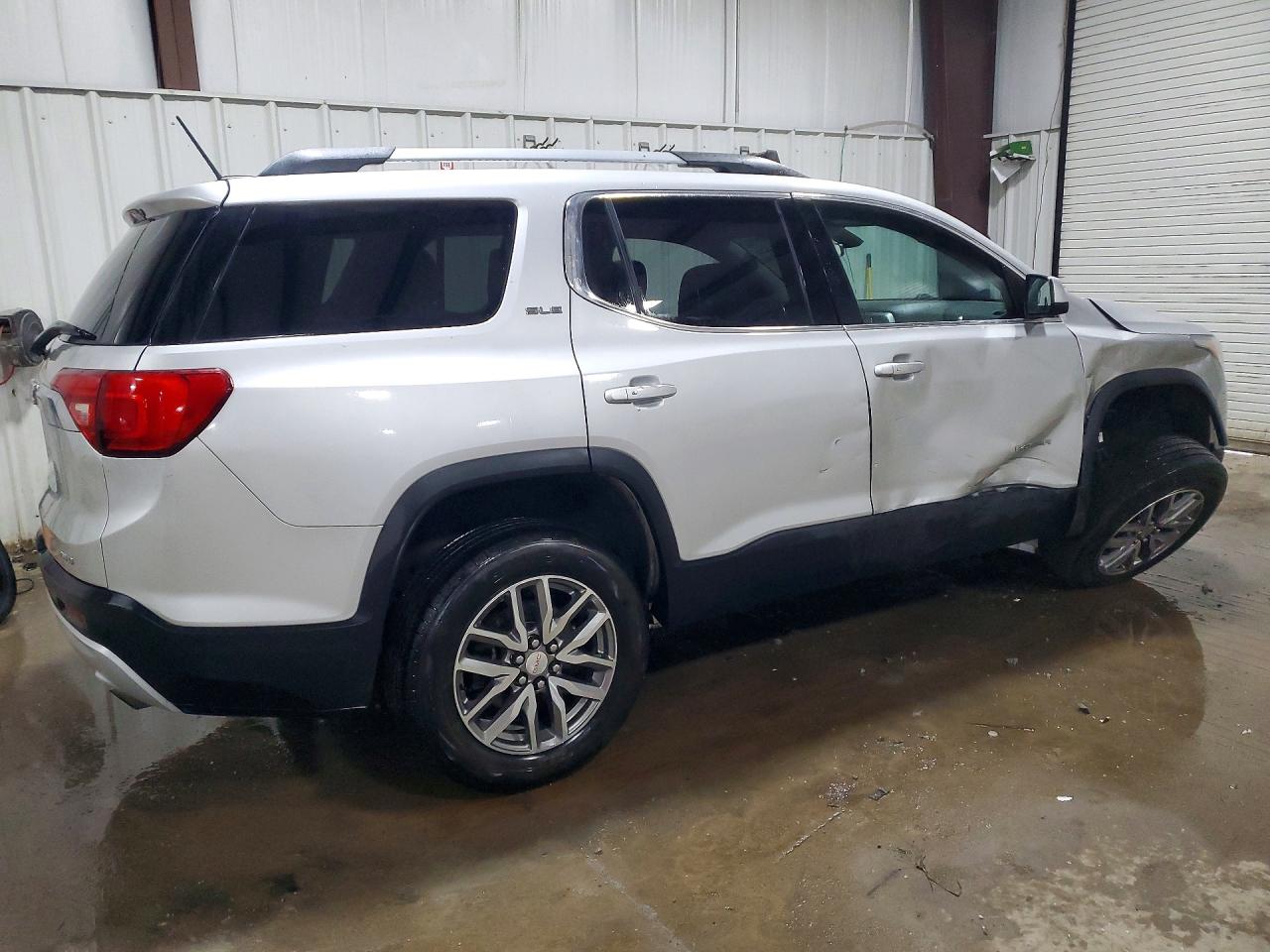 GMC Acadia Sle