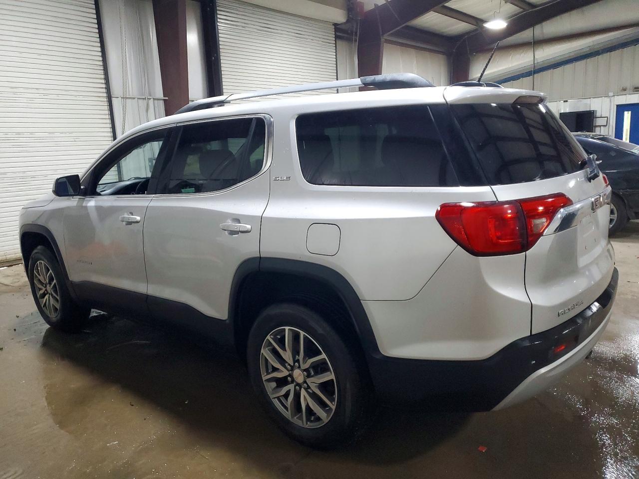 GMC Acadia Sle