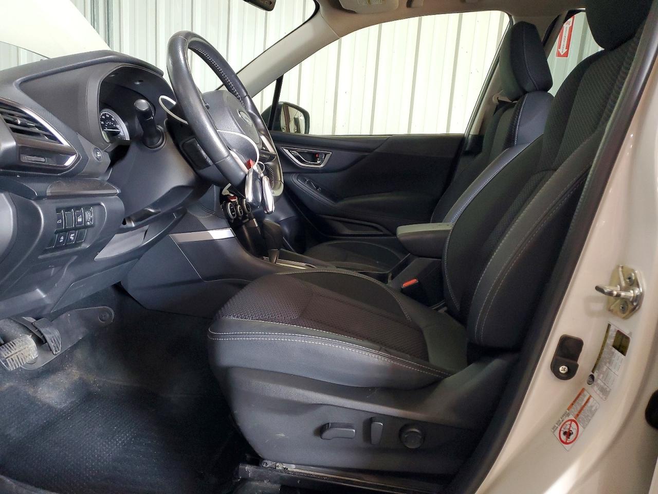 Subaru Forester Premium
