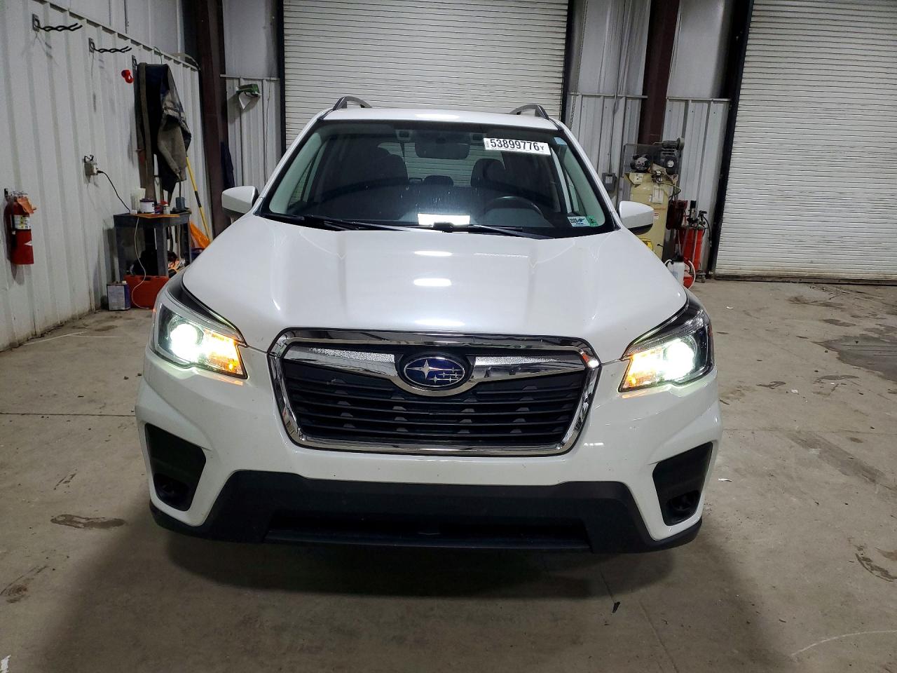 Subaru Forester Premium