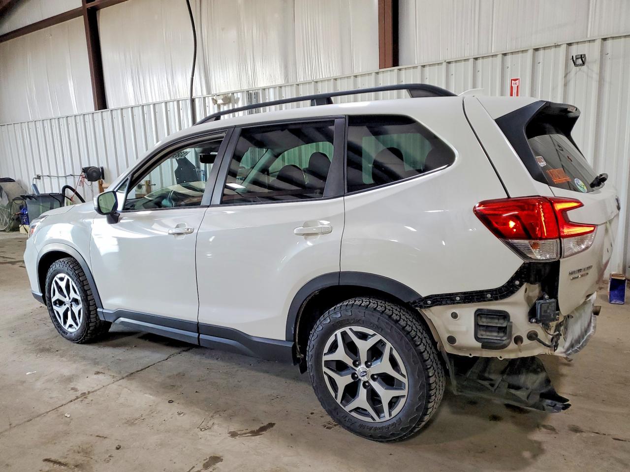 Subaru Forester Premium