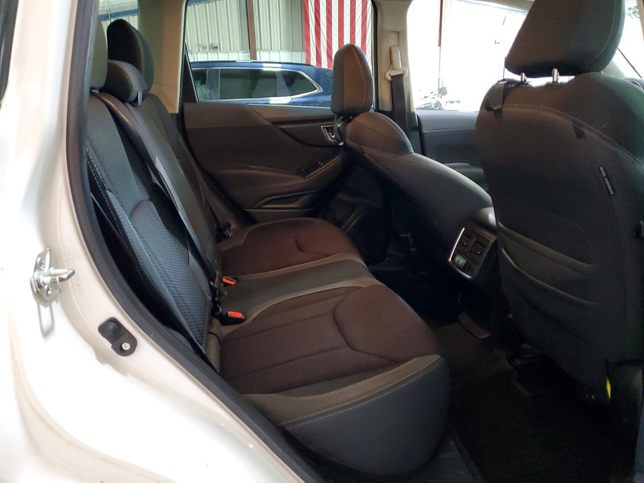 Subaru Forester Premium