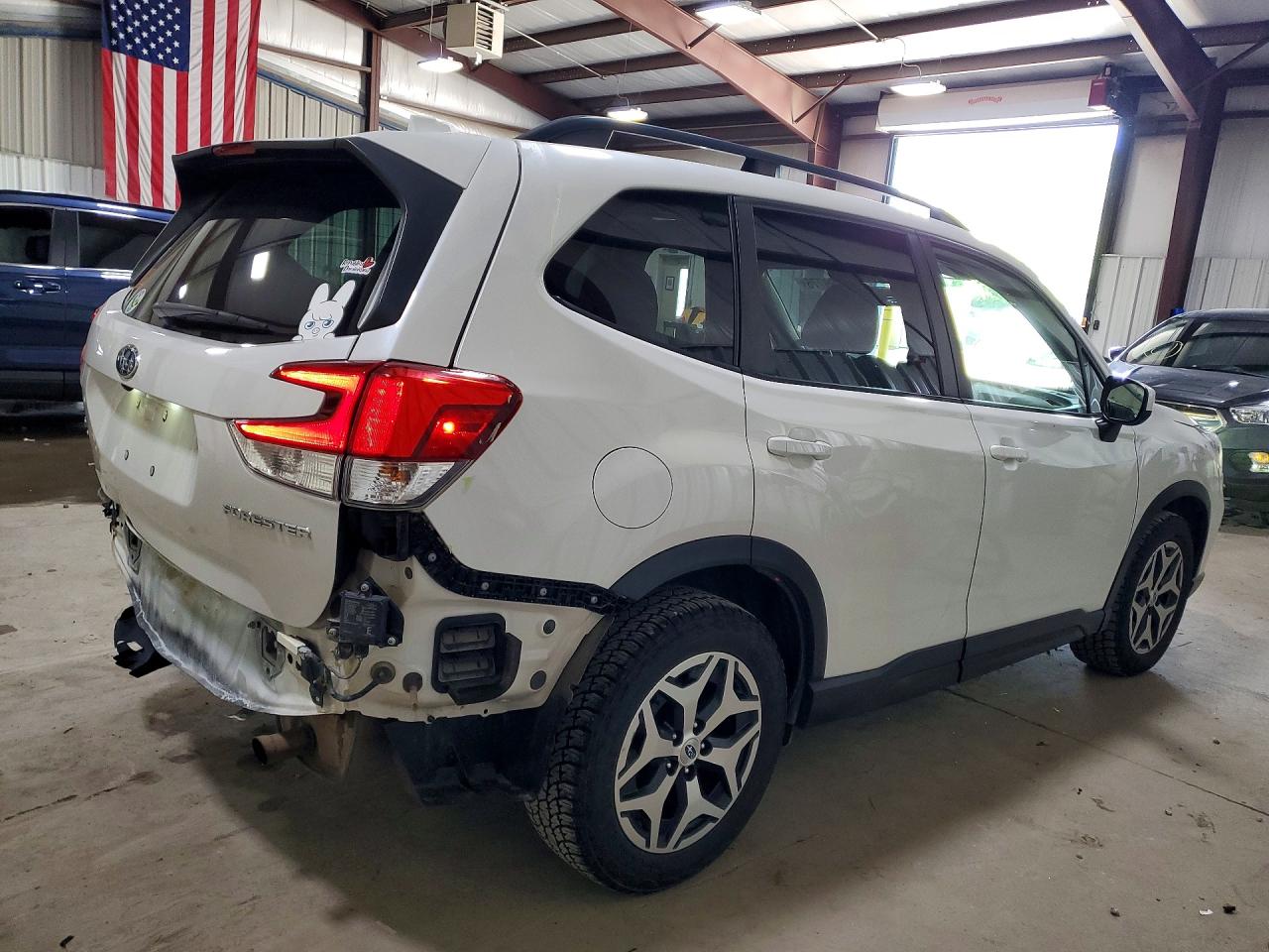 Subaru Forester Premium