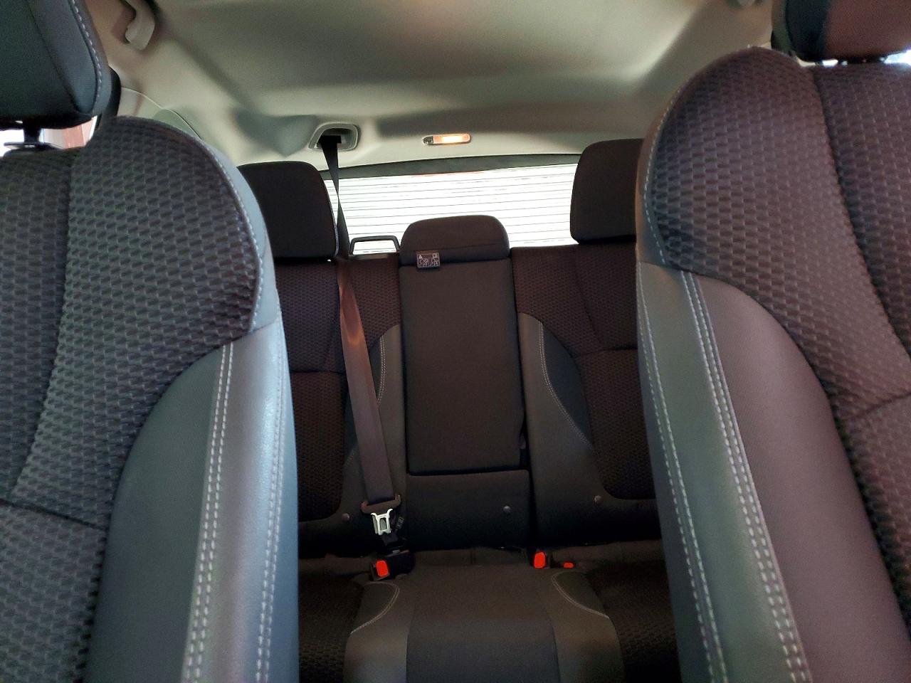 Subaru Forester Premium