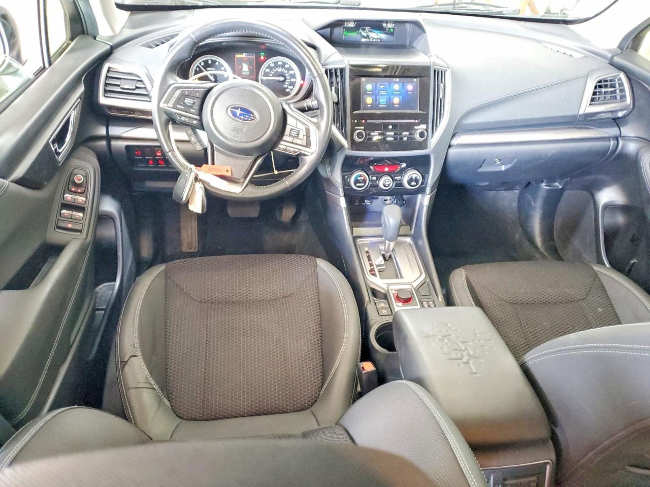 Subaru Forester Premium