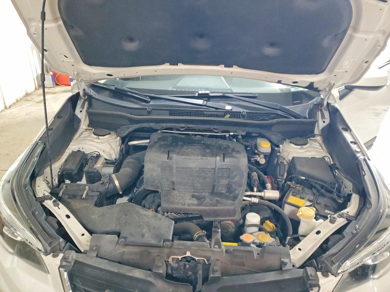 Subaru Forester Premium