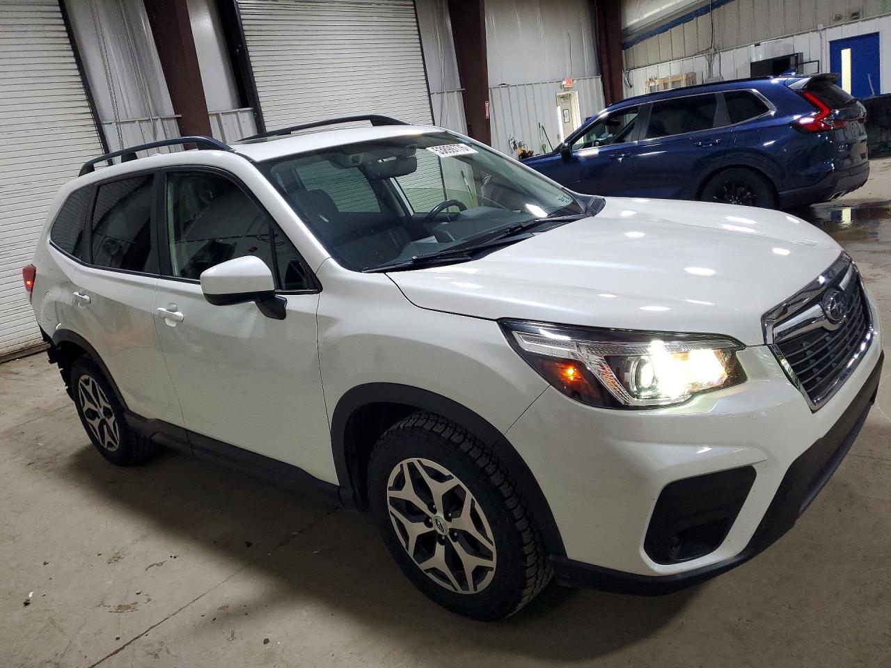 Subaru Forester Premium