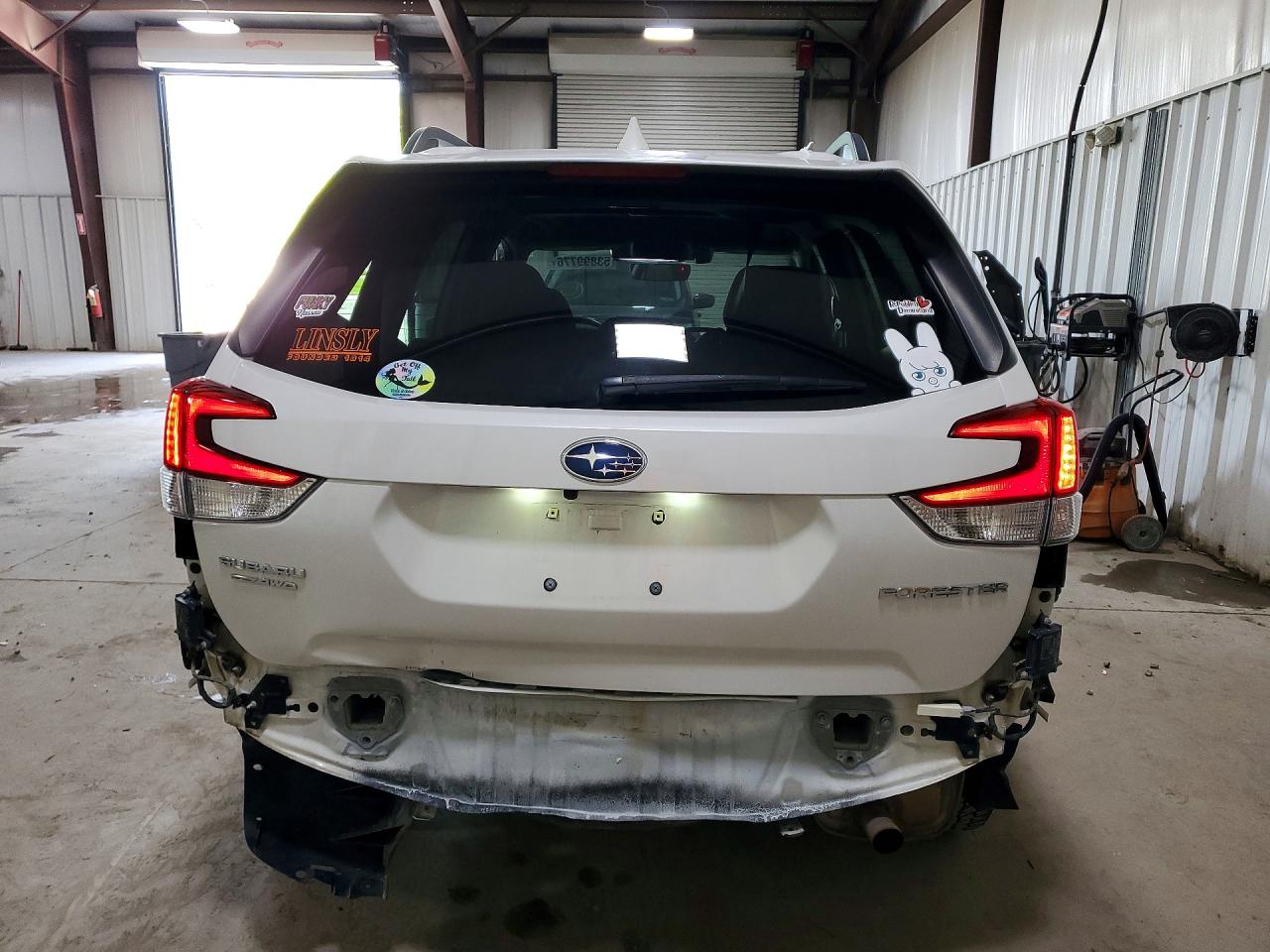 Subaru Forester Premium