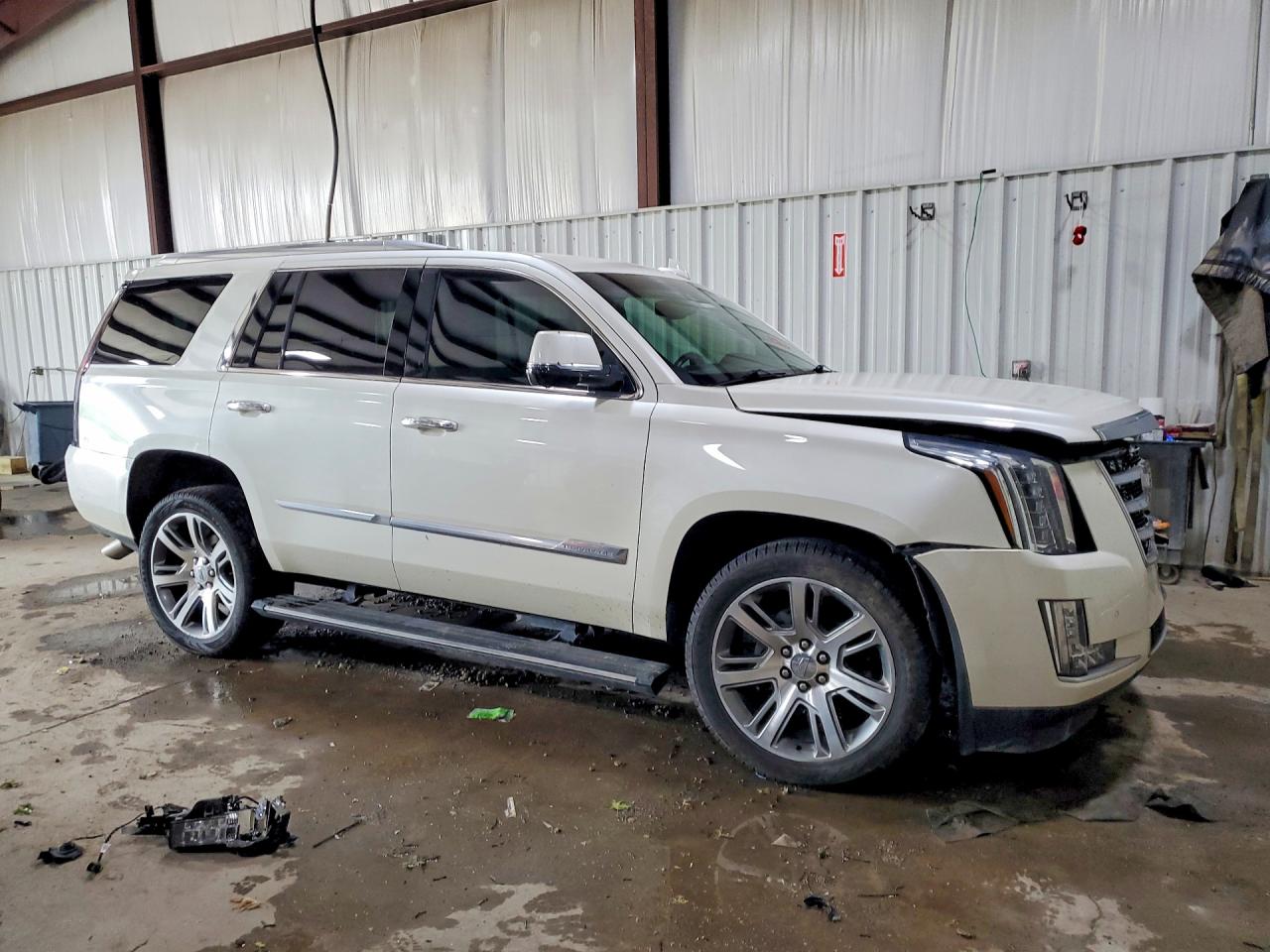 Cadillac Escalade Premium