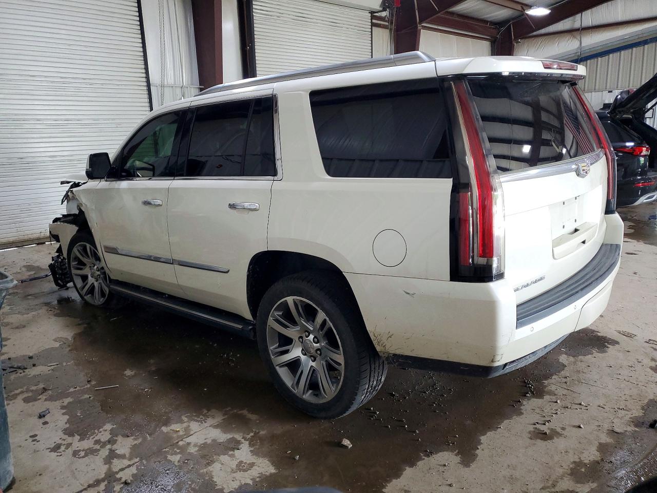 Cadillac Escalade Premium
