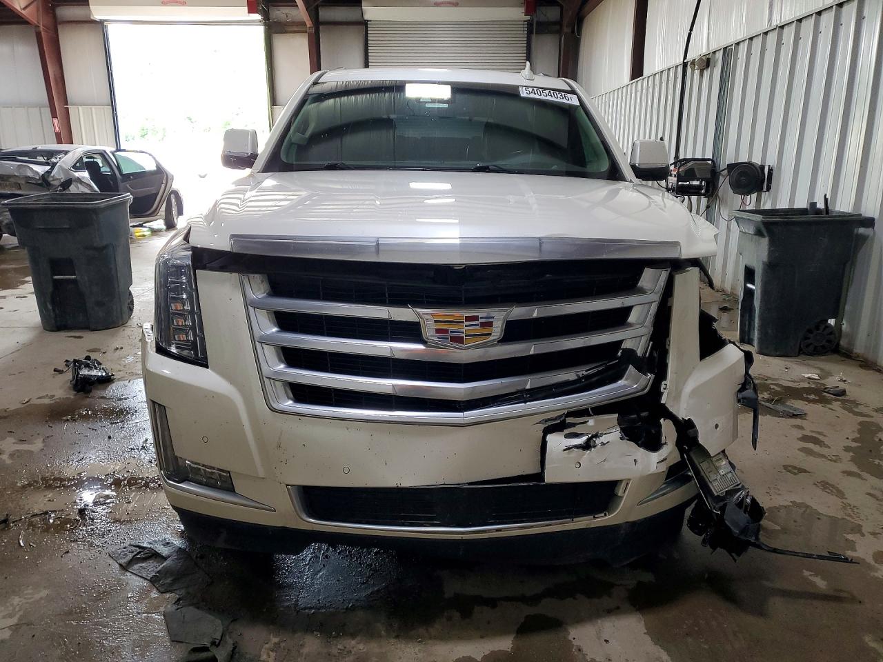 Cadillac Escalade Premium