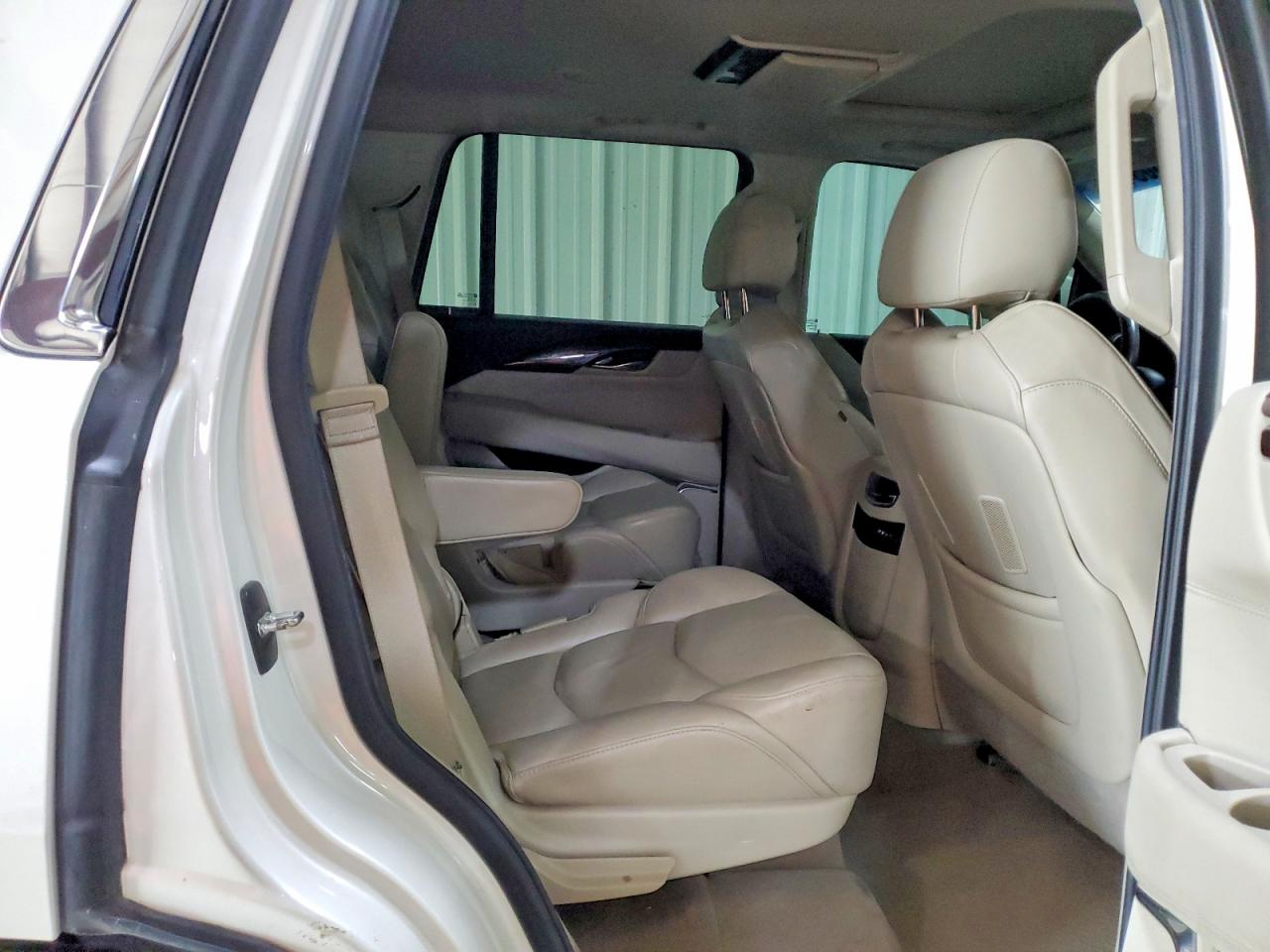 Cadillac Escalade Premium