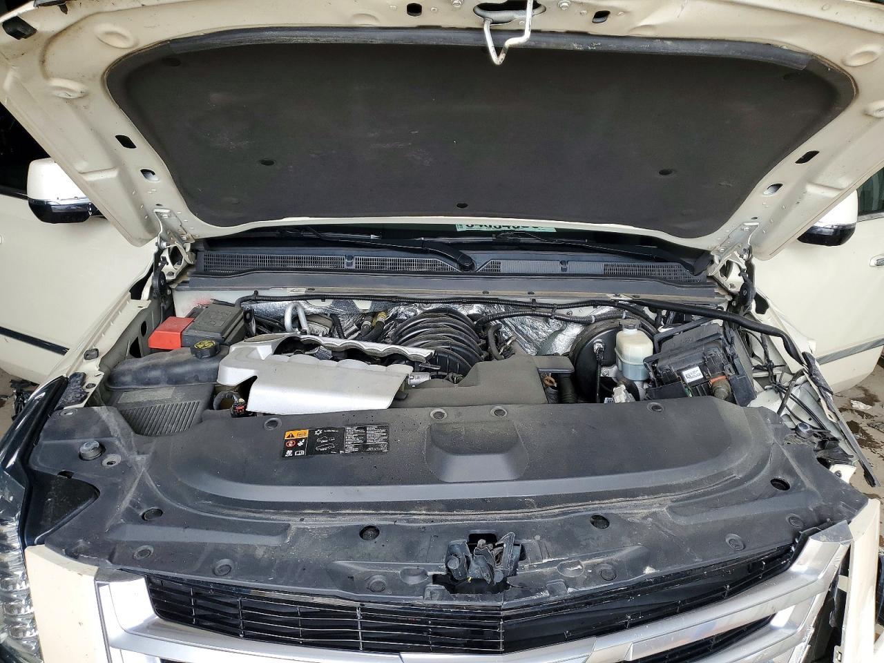 Cadillac Escalade Premium