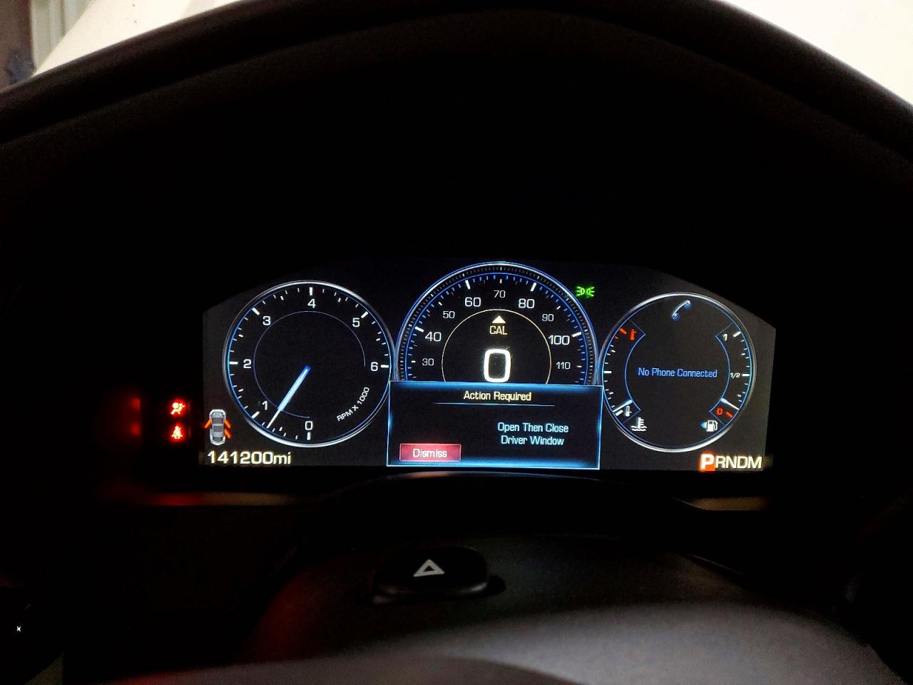Cadillac Escalade Premium
