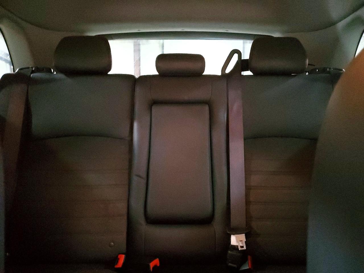 Mitsubishi Outlander Es