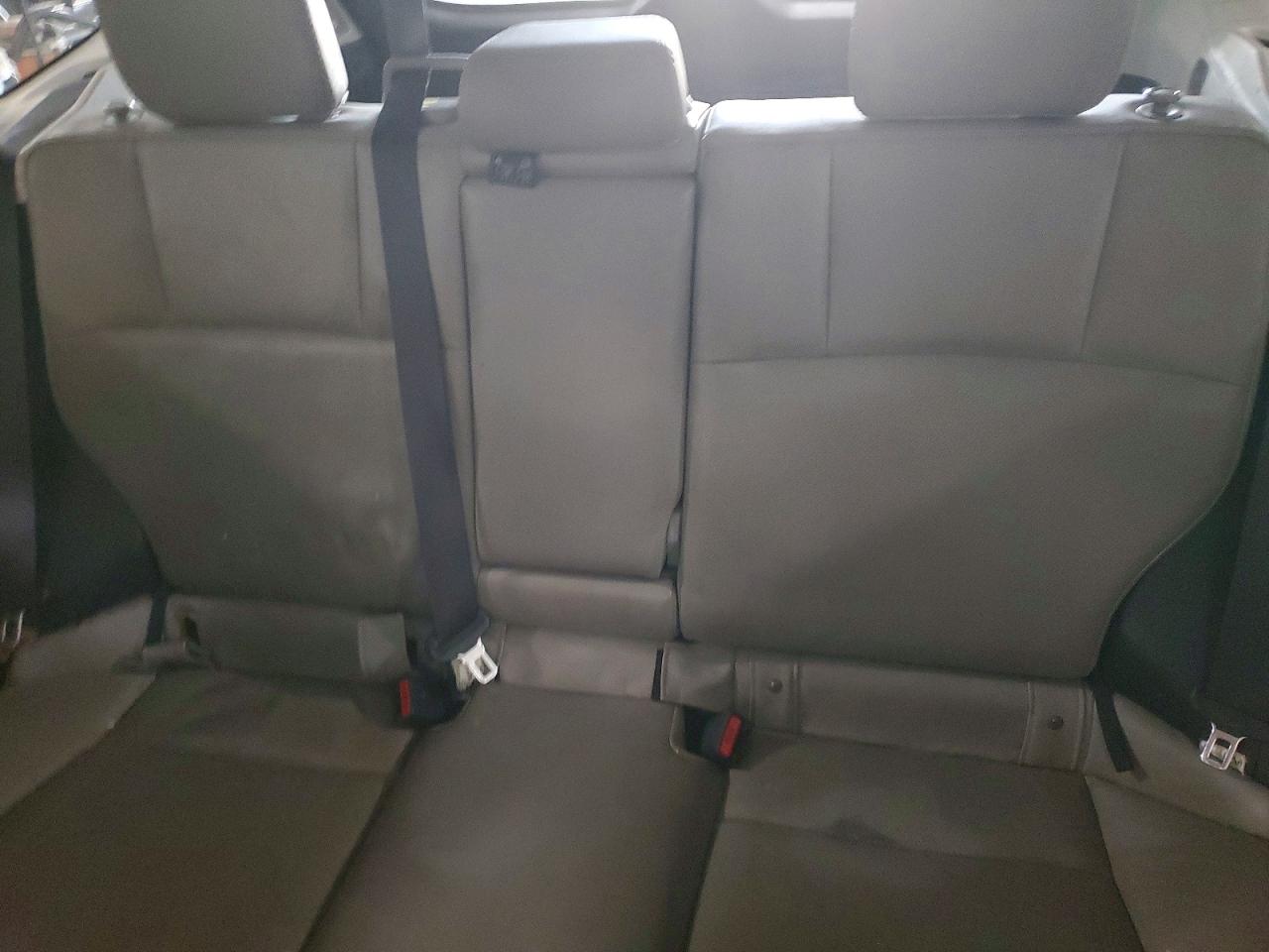 Subaru Forester 2.5i Limited