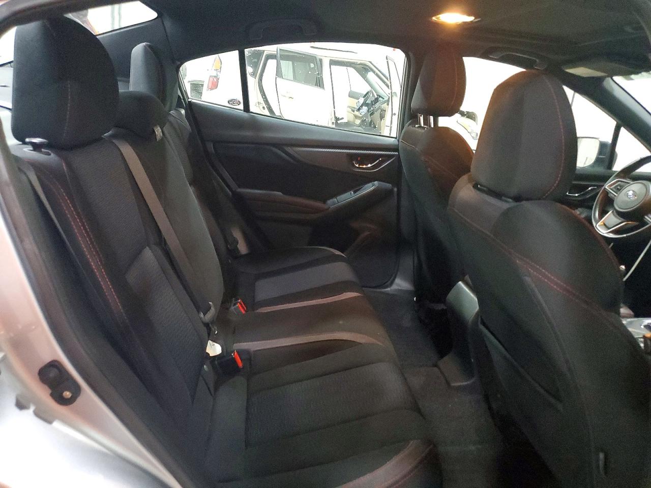 Subaru Impreza Sport