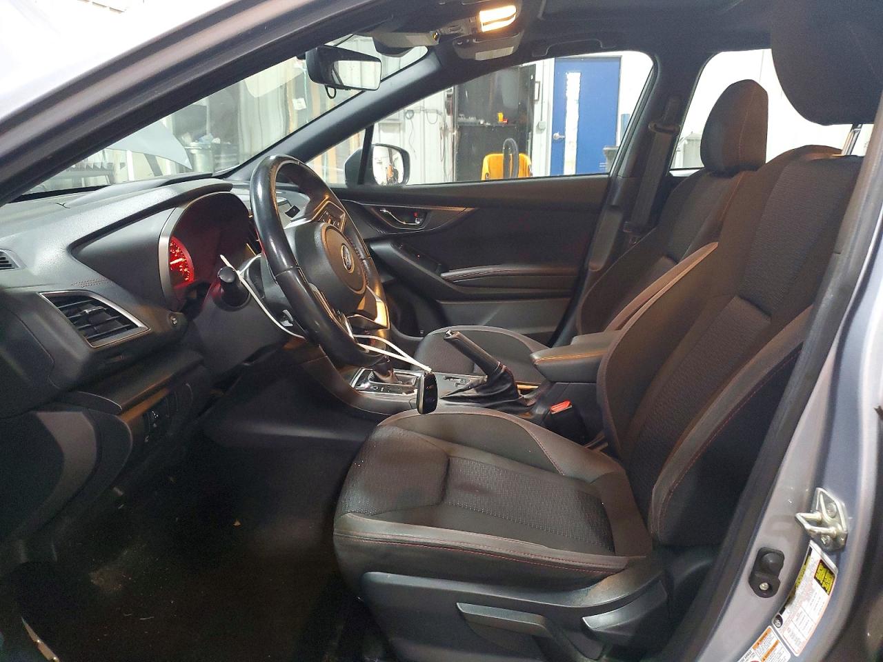 Subaru Impreza Sport
