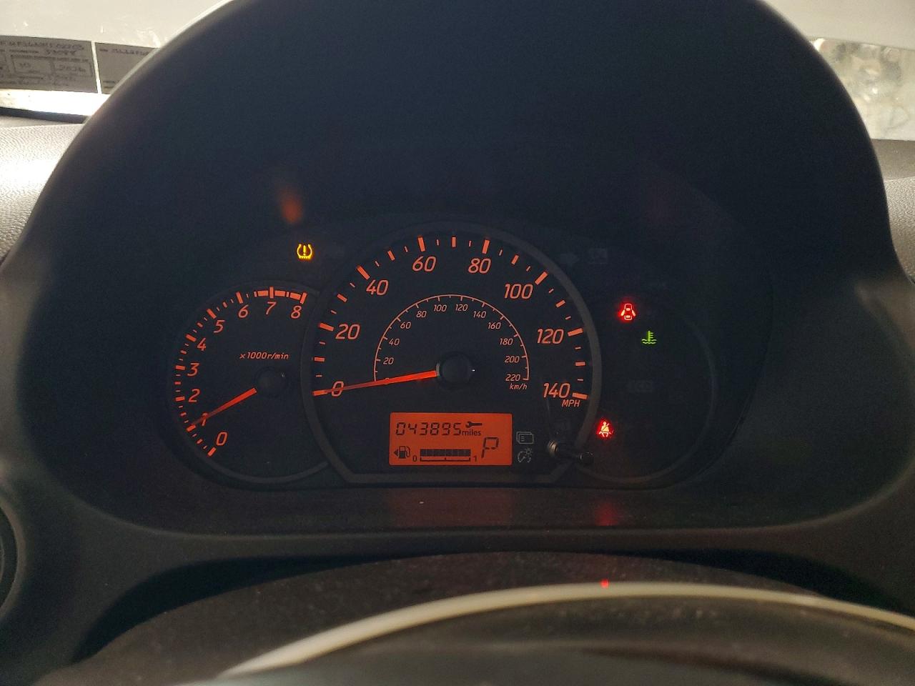Mitsubishi Mirage G4 Es