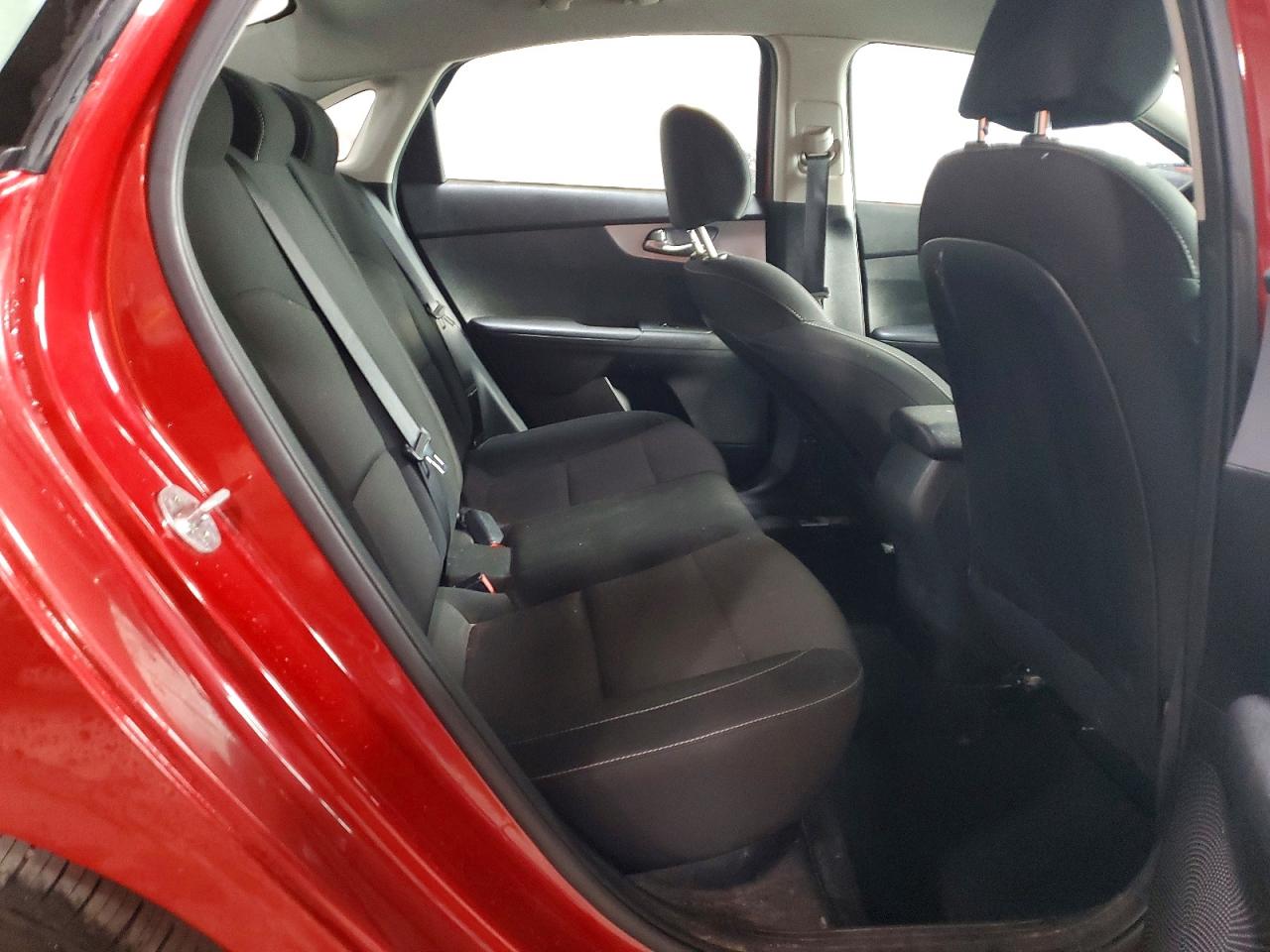 Kia Forte Lxs