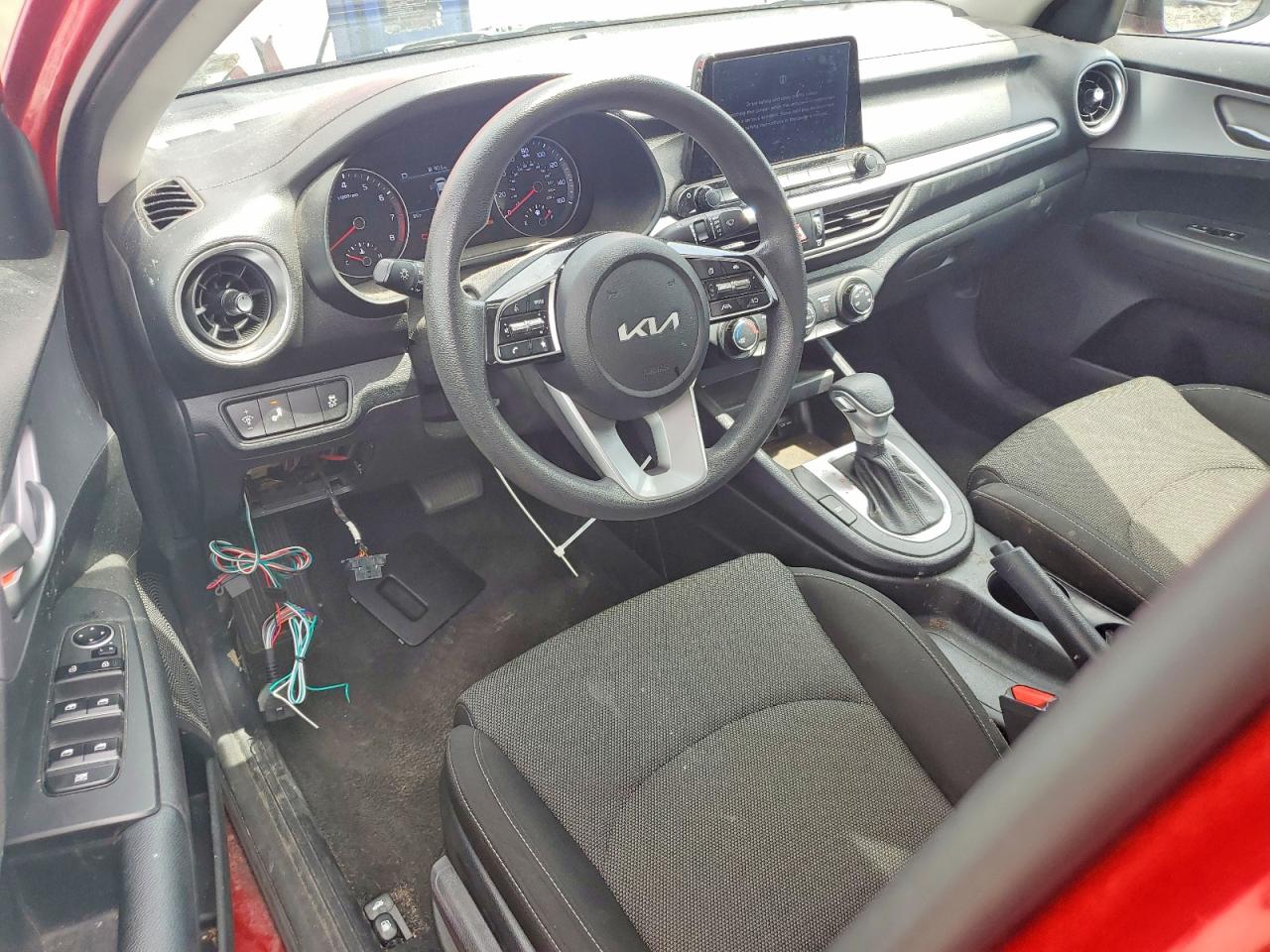 Kia Forte Lxs