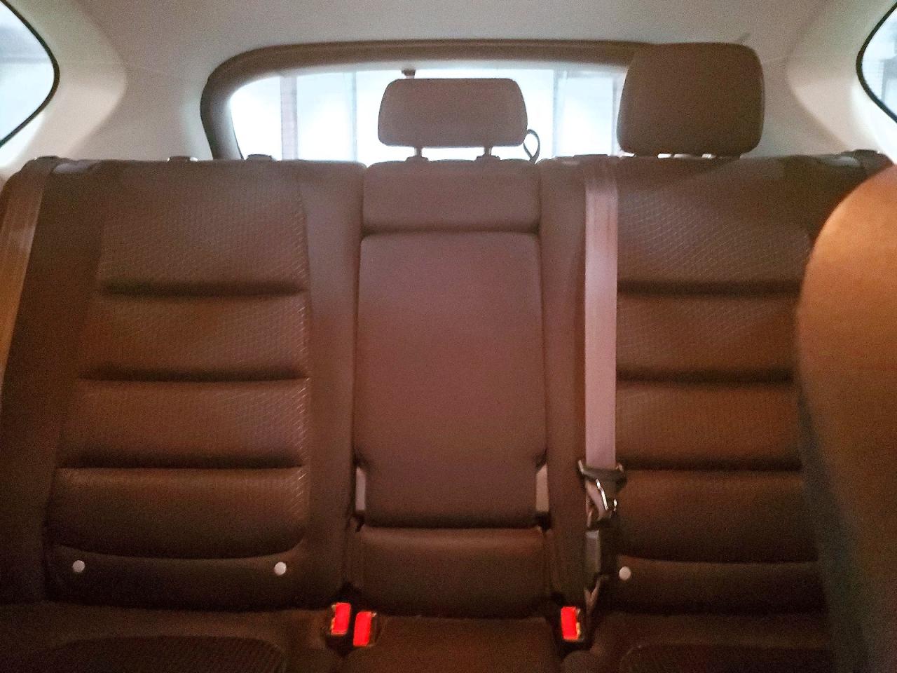 Mazda Cx Touring