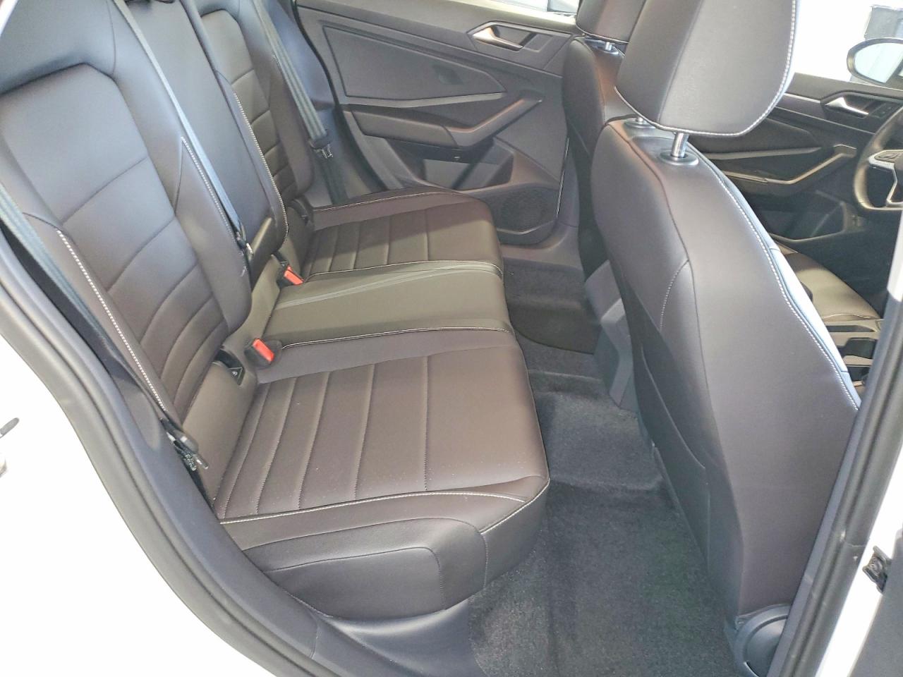 Volkswagen Jetta Se